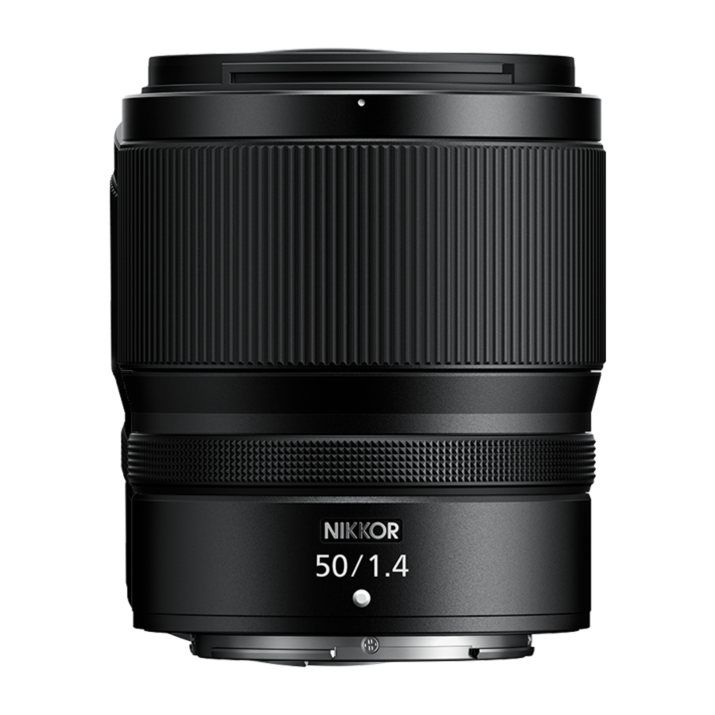 Nikon NIKKOR Z 50mm f/1.4 Lens-Camera Lenses-futuromic